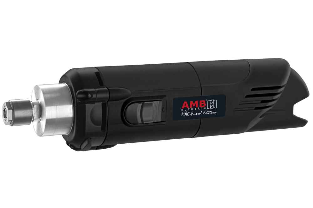 AMB 1050 FME-1 Sonderedition inklusive 2 Spannzangen und 1 Überwurfmutter